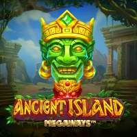 ancient island Megaways