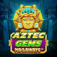 aztec gems megaways