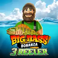 big bass bonanza 3 reeler