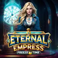 eternal empress - freeze time