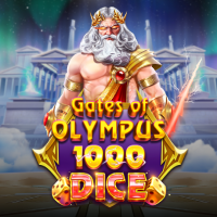 gates of olympus 1000 dice