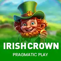 irish crown