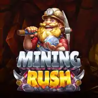 mining rush