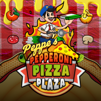 peppe's pepperoni pizza plaza