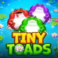 tiny toads