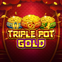 triple pot gold