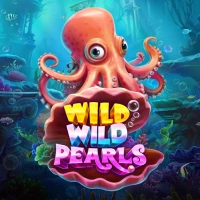 wild wild pearls